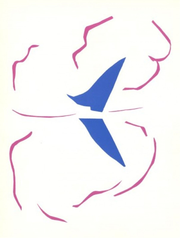 Matisse, Le Bateau